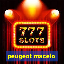 peugeot maceio